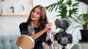 Influencer Marketing