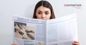 Notas de prensa como herramientas esenciales en tu estrategia de comunicación