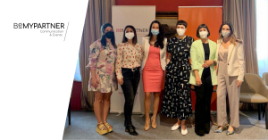 Evento marketing de influencers