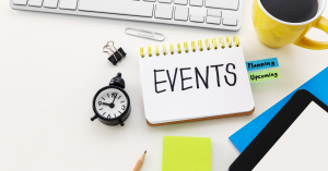 Organización de eventos