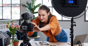 Estrategia de Influencer Marketing