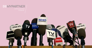 Convocatorias de prensa