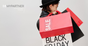 Como incluir en redes sociales tu estrategia de Black Friday