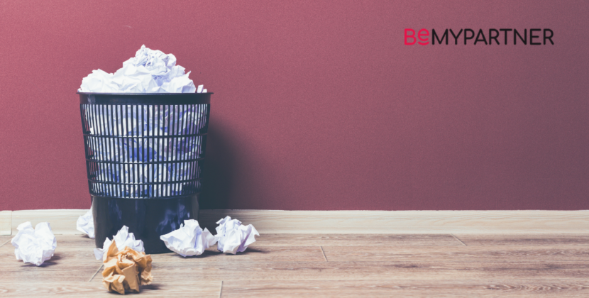 ¿Cómo evitar que tu nota de prensa termine en la papelera de reciclaje?