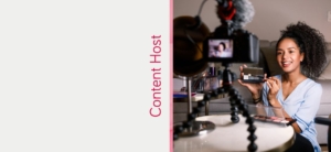 Por qué necesitas un Content Host para redes sociales