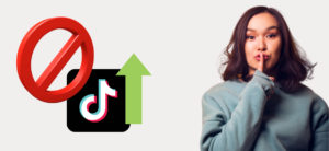 TikTok será censurado