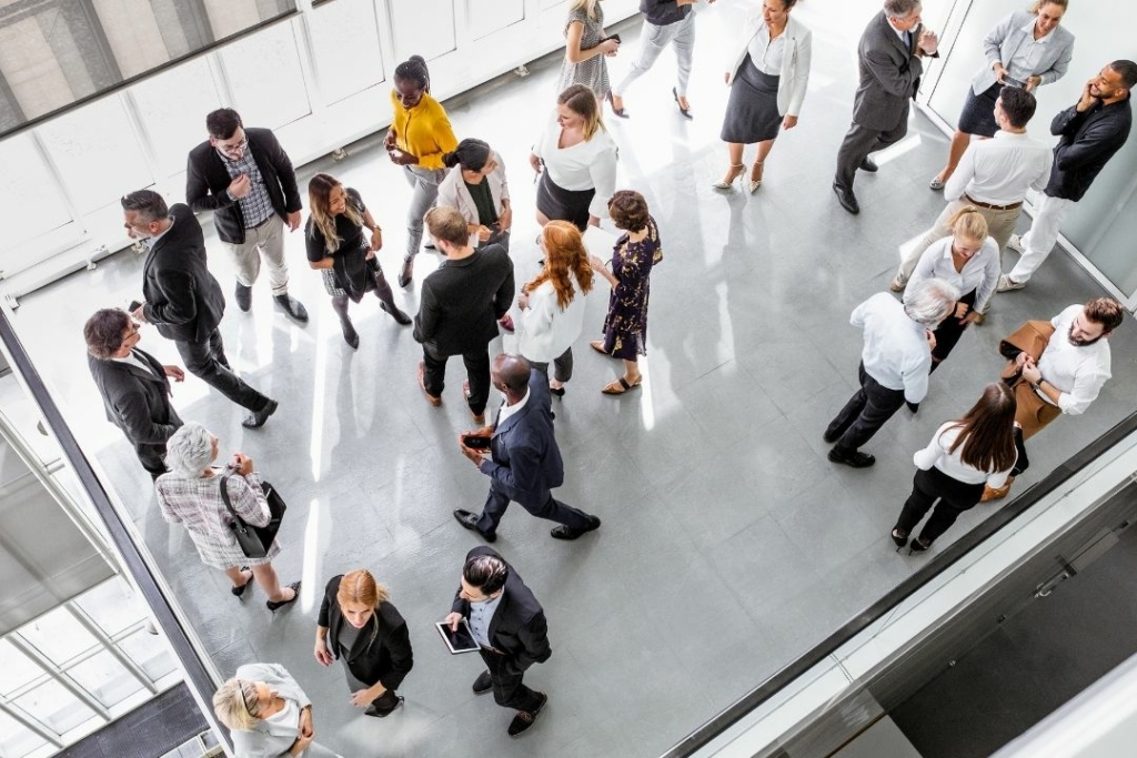 Experiencia de marca para optimizar resultados