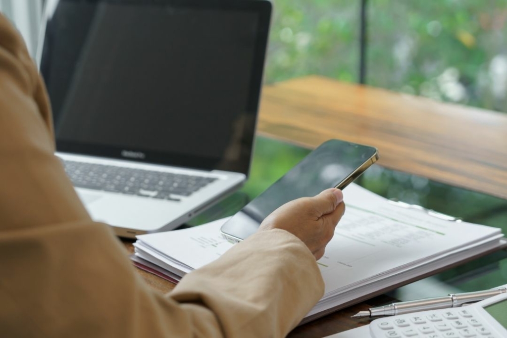 Automatización para optimizar resultados