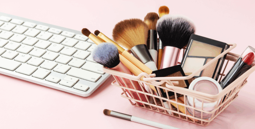 Compras con ChatGPT en beauty