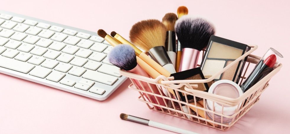 Compras con ChatGPT en beauty