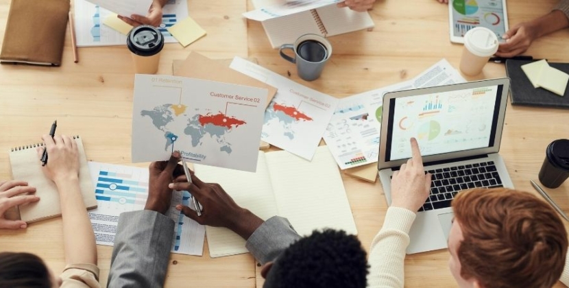 3 claves para convertir tu comunicación interna en reputación empresarial